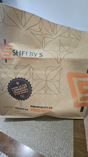 Photo of Shelby's Legendary Shawarma - Highbury (Drive Thru) - 1141 Highbury Ave N, London, ON N5Y 3W5